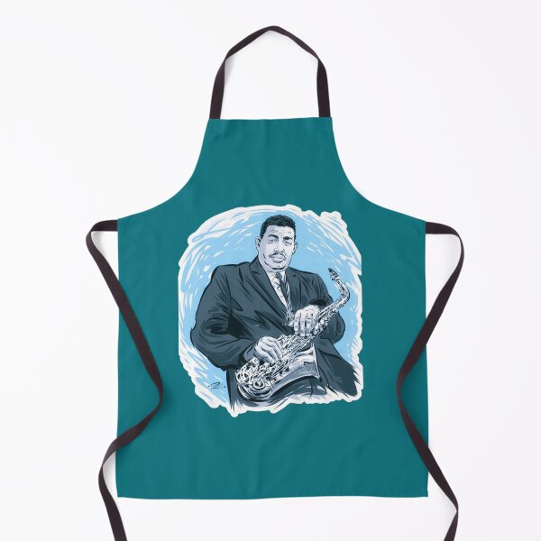 Item preview, Cannonball Adderley - An illustration designed and sold by ArwaVining.