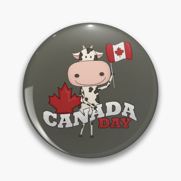 Item preview, Canada pride day designed and sold by KatieDund.