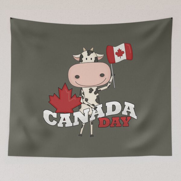 Item preview, Canada pride day designed and sold by KatieDund.