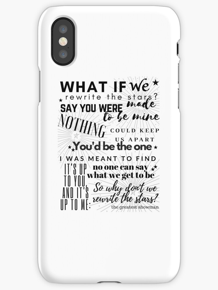 iphone 6 case greatest showman iphone 6 case greatest showman