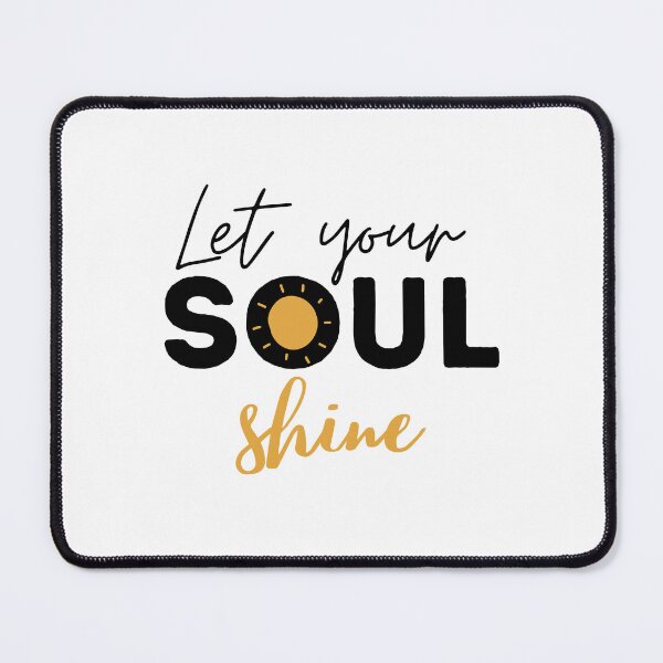 Item preview, Let your soul shine designed and sold by studiotomris.