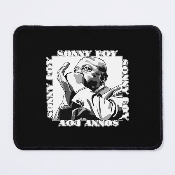 Item preview, Sonny Boy Williamson    designed and sold by ArwaVining.