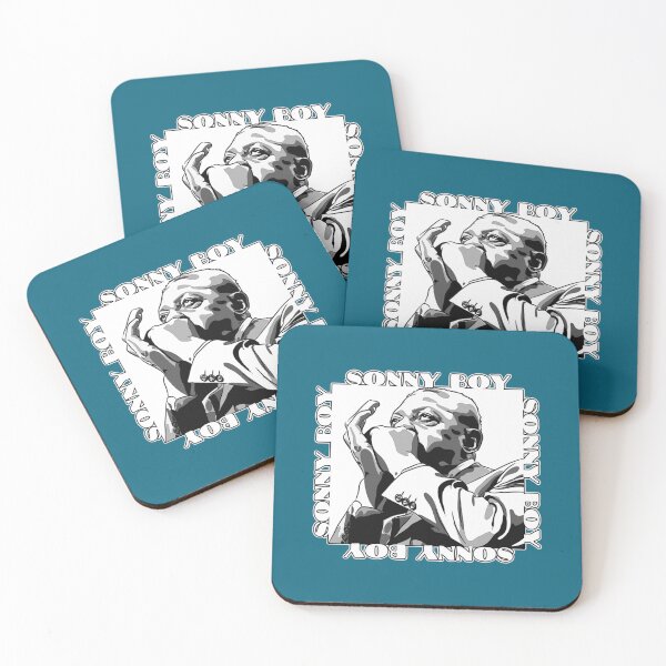 Item preview, Sonny Boy Williamson    designed and sold by ArwaVining.