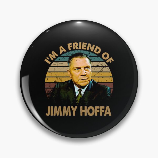 Item preview, vintage friend jimmy hoffa al art pacino mafia film hot gift for fans    designed and sold by ArwaVining.