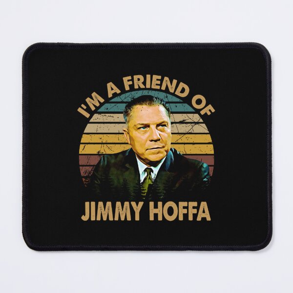 Item preview, vintage friend jimmy hoffa al art pacino mafia film hot gift for fans    designed and sold by ArwaVining.