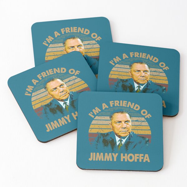 Item preview, vintage friend jimmy hoffa al art pacino mafia film hot gift for fans    designed and sold by ArwaVining.