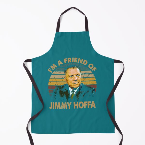 Item preview, vintage friend jimmy hoffa al art pacino mafia film hot gift for fans    designed and sold by ArwaVining.
