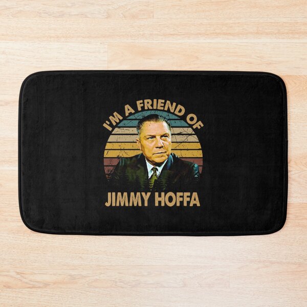Item preview, vintage friend jimmy hoffa al art pacino mafia film hot gift for fans    designed and sold by ArwaVining.