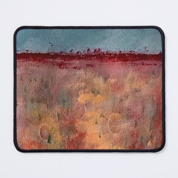 Item preview, Landscape #1 designed and sold by SelinaWilsonArt.