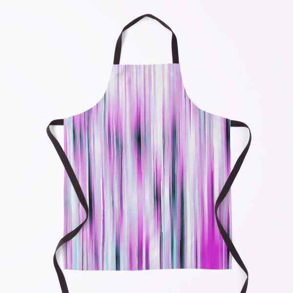 Item preview, Fuchsia overlapping lines. designed and sold by MirBer.