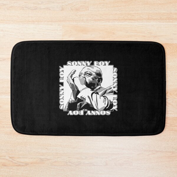 Item preview, Sonny Boy Williamson    designed and sold by ArwaVining.