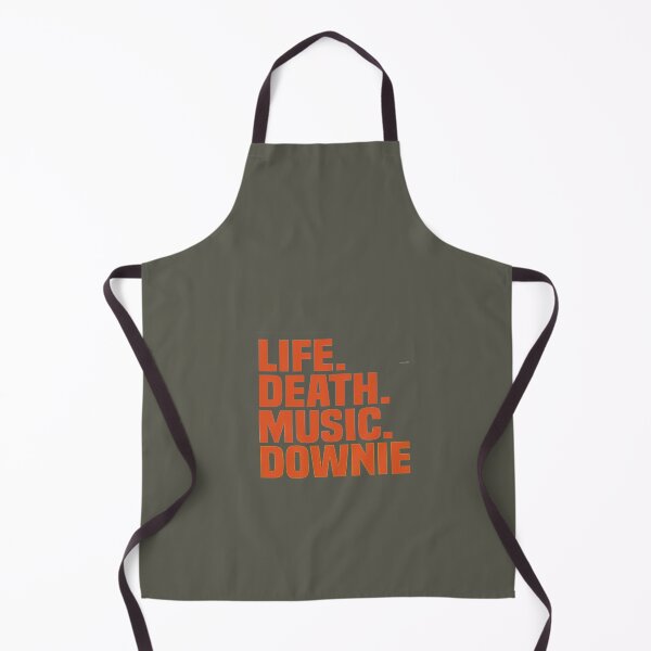 Item preview, life death music downie designed and sold by KatieDund.