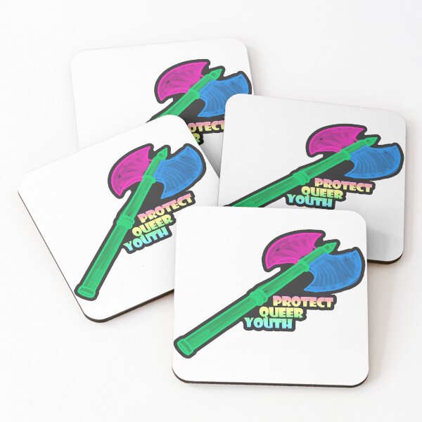 Item preview, Protect Queer Youth - Polysexual designed and sold by oivy.