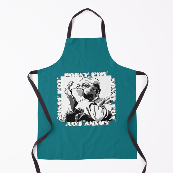Item preview, Sonny Boy Williamson designed and sold by ArwaVining.