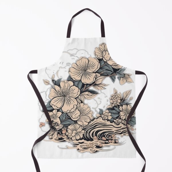 Item preview, Fragrant flowers designed and sold by fanzen69.