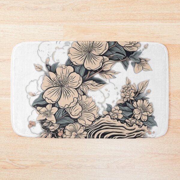 Item preview, Fragrant flowers designed and sold by fanzen69.