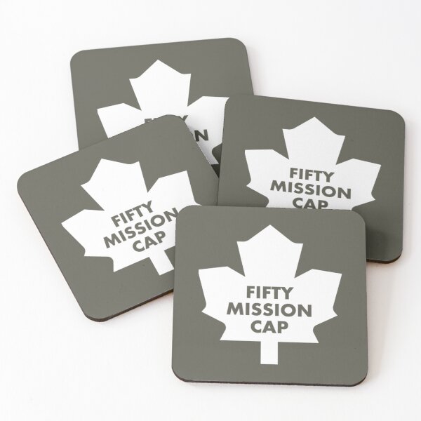 Item preview, TML - Fifty Mission designed and sold by KatieDund.