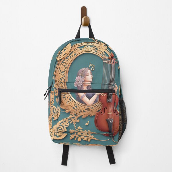 Item preview, Musical Cello Melody designed and sold by woraphongkit9.