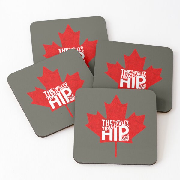 Item preview, Tragically Hip designed and sold by KatieDund.