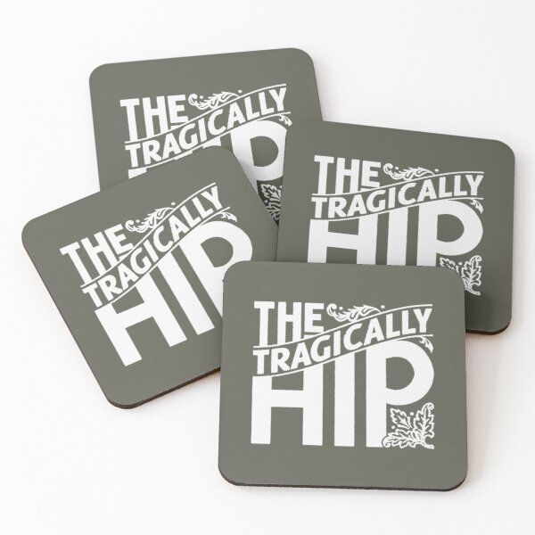 Item preview, Tragically Hip  designed and sold by KatieDund.