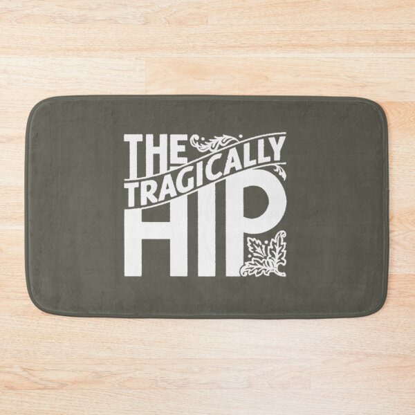Item preview, Tragically Hip  designed and sold by KatieDund.