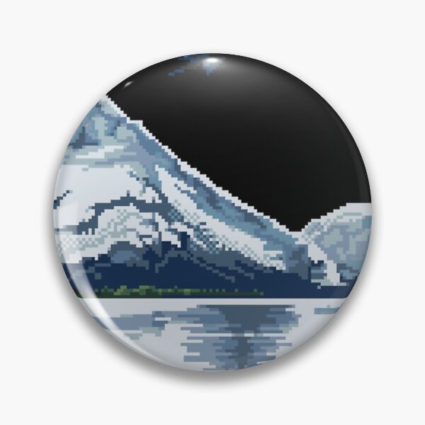 Item preview, Dragon Mountain   designed and sold by ArdelKoze.