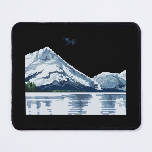 Item preview, Dragon Mountain designed and sold by ArdelKoze.