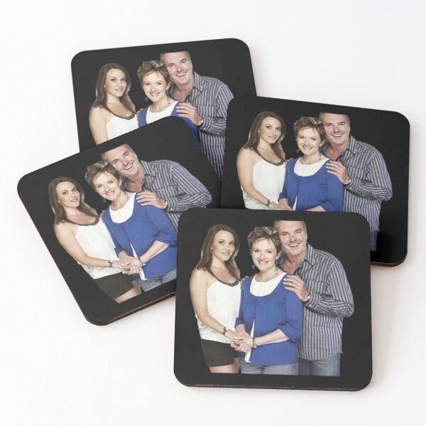 Item preview, Neighbours  designed and sold by GraceAllan1.