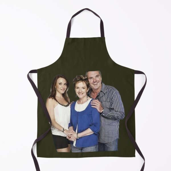 Item preview, vecinos designed and sold by GraceAllan1.