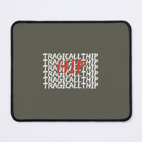 Item preview, Tragically hip  designed and sold by KatieDund.
