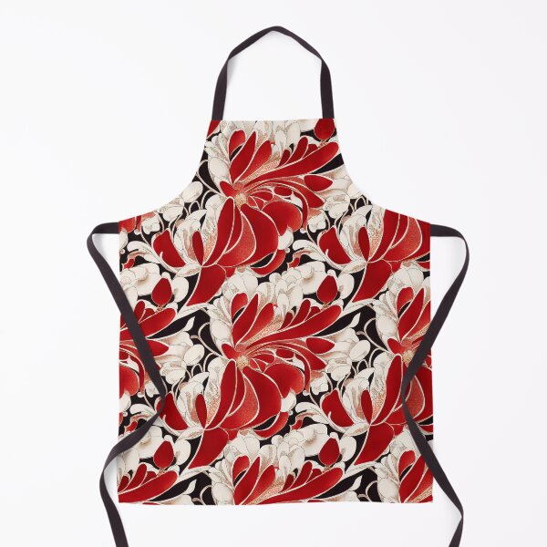 Item preview, Poppies on Black designed and sold by Tim-Ries.