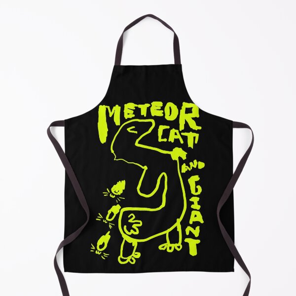 Item preview, meteor cat and giant dance designed and sold by Cat cut cop.