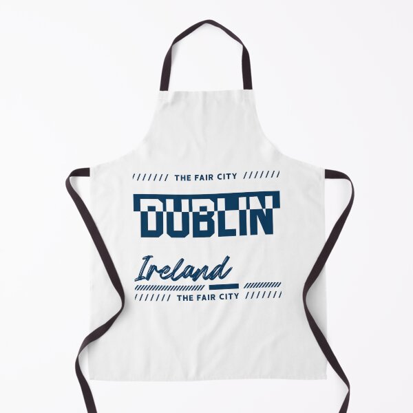 Item preview, Discover the Charm of Dublin - A City Steeped in History and Rich in Culture designed and sold by Machedafamie.