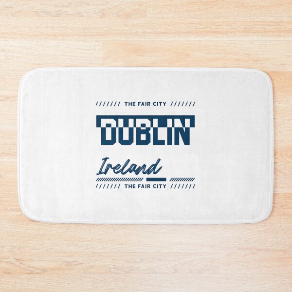 Item preview, Discover the Charm of Dublin - A City Steeped in History and Rich in Culture designed and sold by Machedafamie.