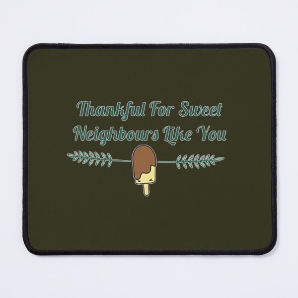 Item preview, Neighbours designed and sold by GraceAllan1.