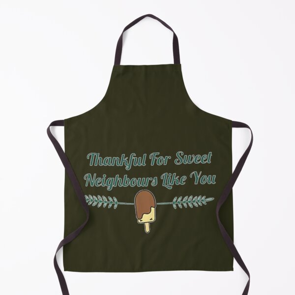 Item preview, vecinos designed and sold by GraceAllan1.