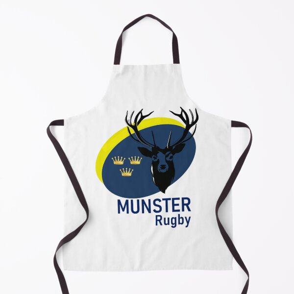 Item preview, The Munster RugbyLogoRugby designed and sold by Machedafamie.