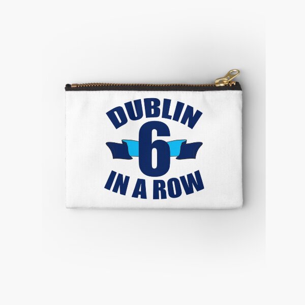 Item preview, Dublin Six In A Row 2020 designed and sold by Machedafamie.