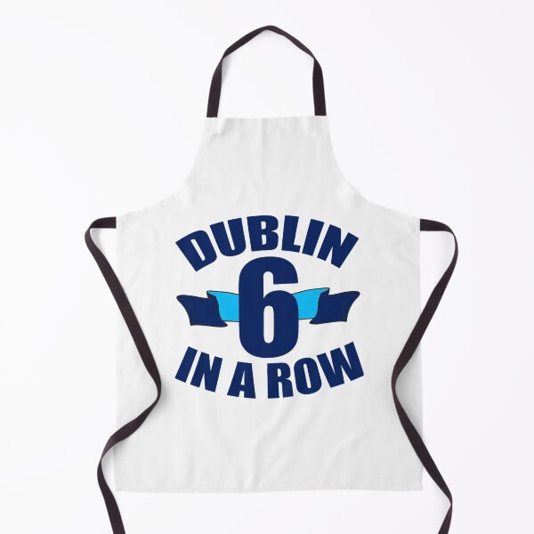 Item preview, Dublin Six In A Row 2020 designed and sold by Machedafamie.