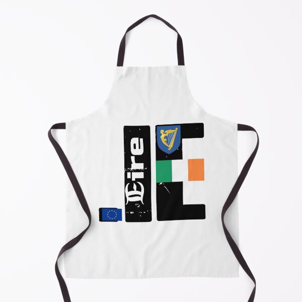 Item preview, EIRE IRELAND Pride Logo designed and sold by Machedafamie.
