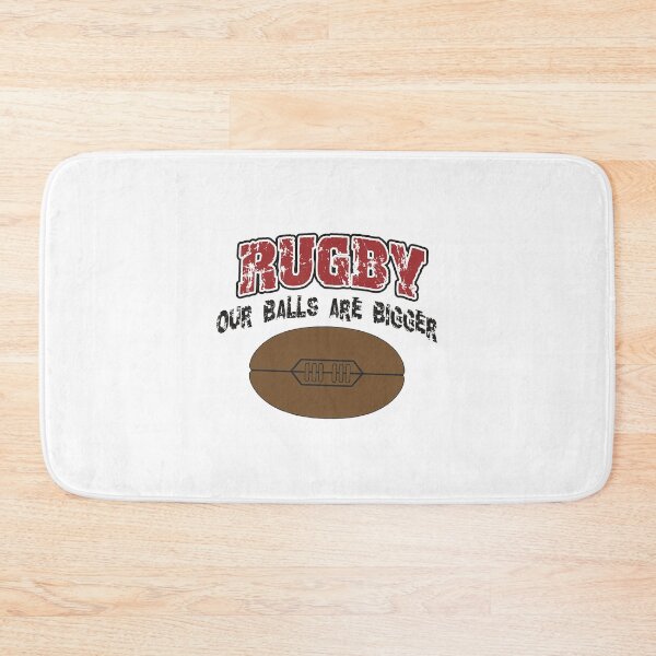 Item preview, Funny Rugby designed and sold by Machedafamie.