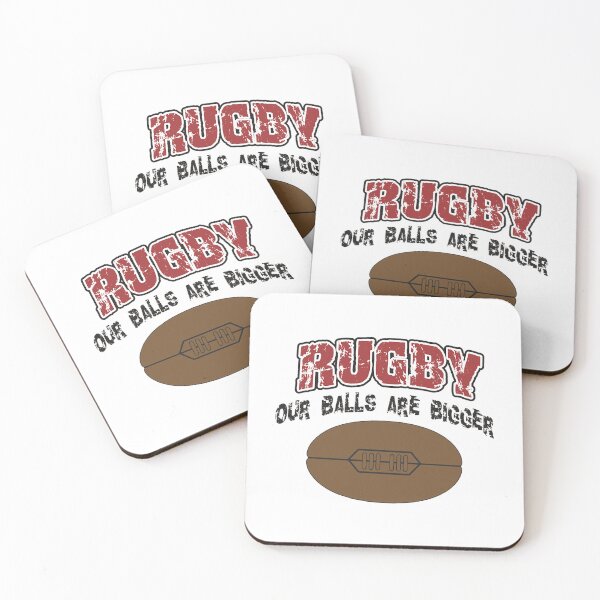 Item preview, Funny Rugby designed and sold by Machedafamie.