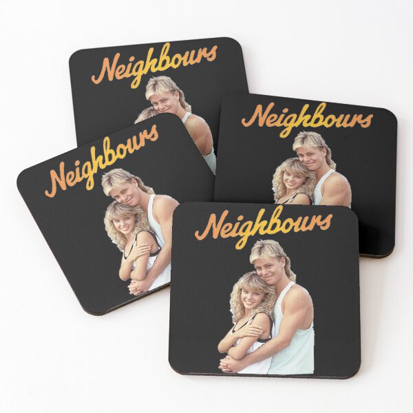Item preview, neighbours tv show  designed and sold by GraceAllan1.