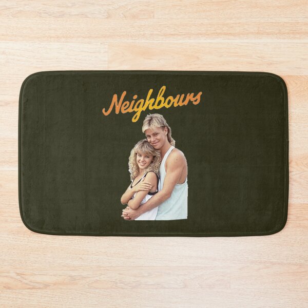 Item preview, neighbours tv show  designed and sold by GraceAllan1.