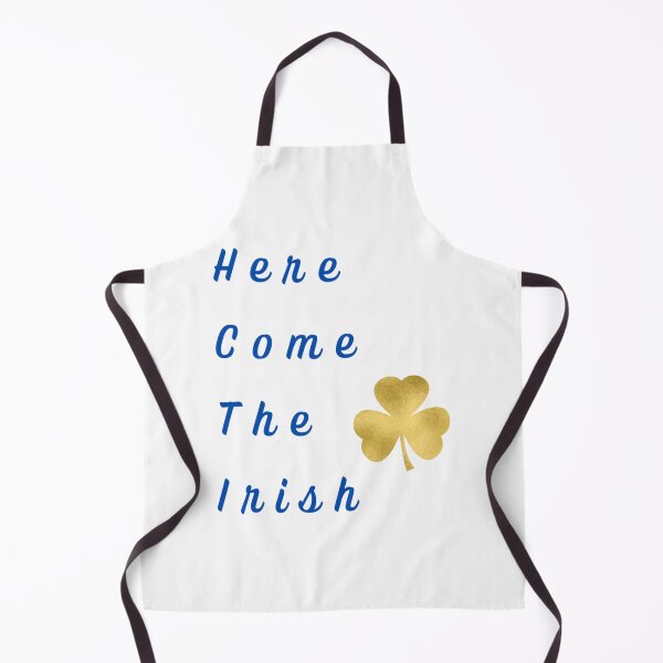 Item preview, Here Come the Irish designed and sold by Machedafamie.