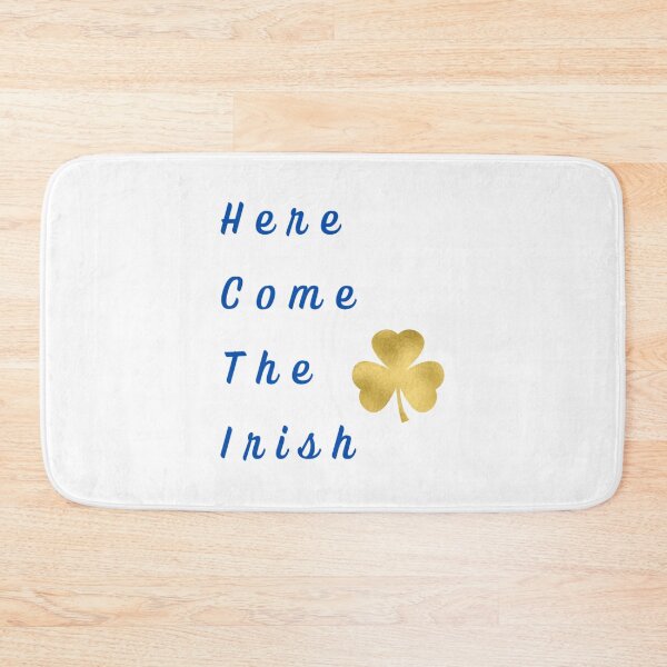 Item preview, Here Come the Irish designed and sold by Machedafamie.