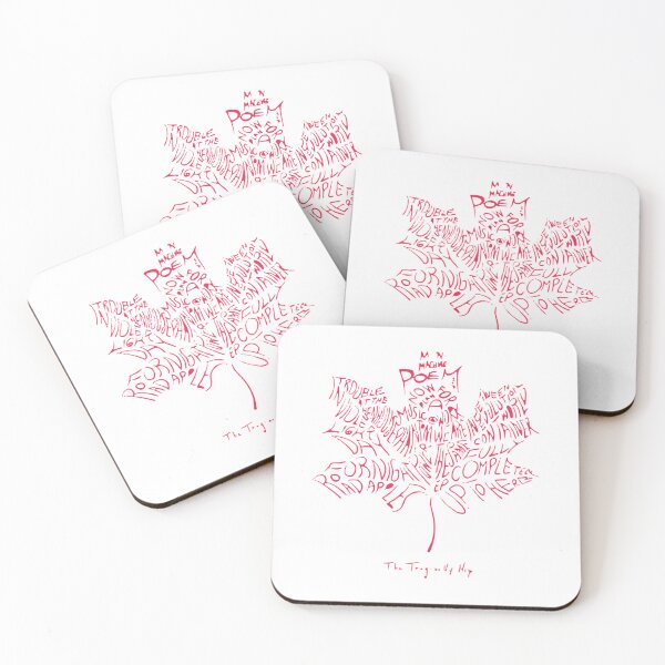 Item preview, tragically hip  designed and sold by KatieDund.