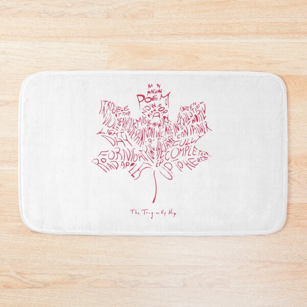 Item preview, tragically hip  designed and sold by KatieDund.