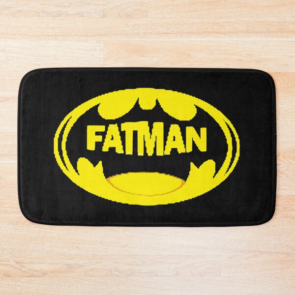 Item preview, Fatman Obesity   designed and sold by ArdelKoze.