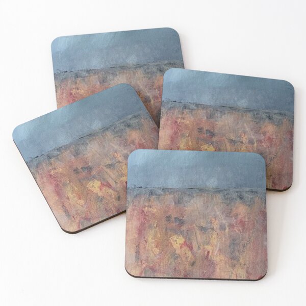 Item preview, Landscape #2 designed and sold by SelinaWilsonArt.